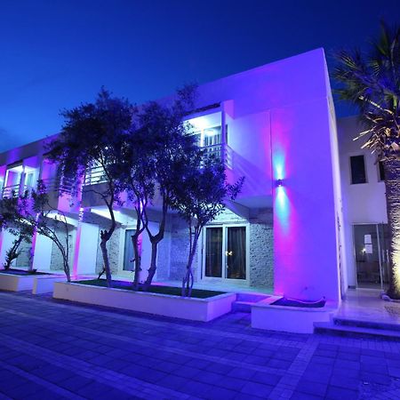 Delfi Hotel Spa & Wellness Center Bodrum 외부 사진