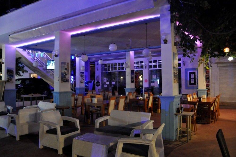 Delfi Hotel Spa & Wellness Center Bodrum 외부 사진