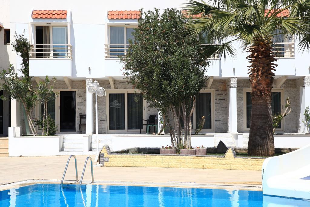 Delfi Hotel Spa & Wellness Center Bodrum 외부 사진