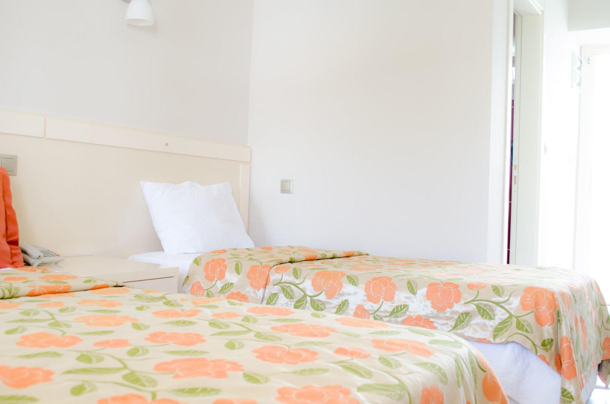 Delfi Hotel Spa & Wellness Center Bodrum 객실 사진