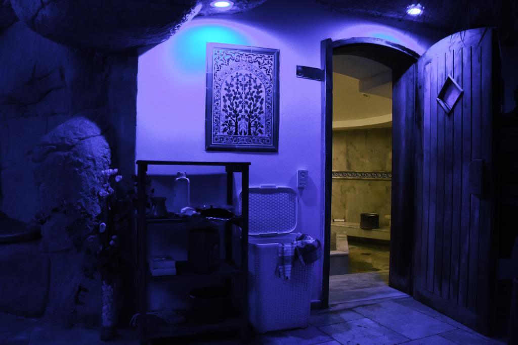 Delfi Hotel Spa & Wellness Center Bodrum 외부 사진