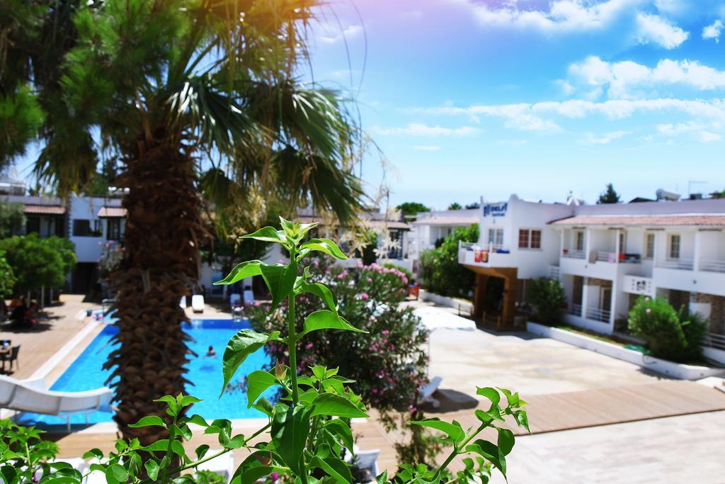Delfi Hotel Spa & Wellness Center Bodrum 외부 사진