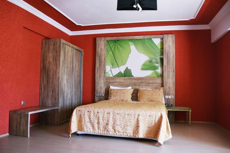 Delfi Hotel Spa & Wellness Center Bodrum 외부 사진