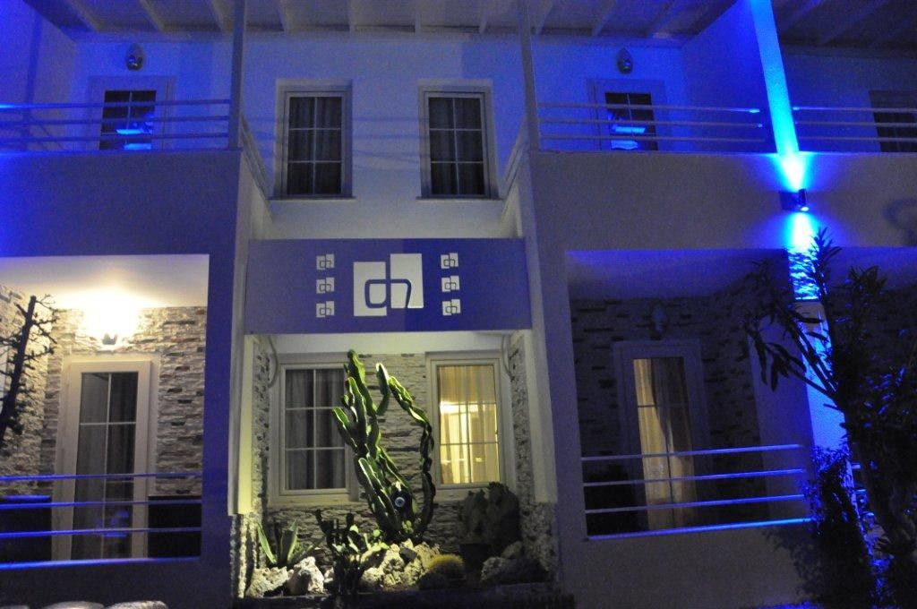 Delfi Hotel Spa & Wellness Center Bodrum 외부 사진