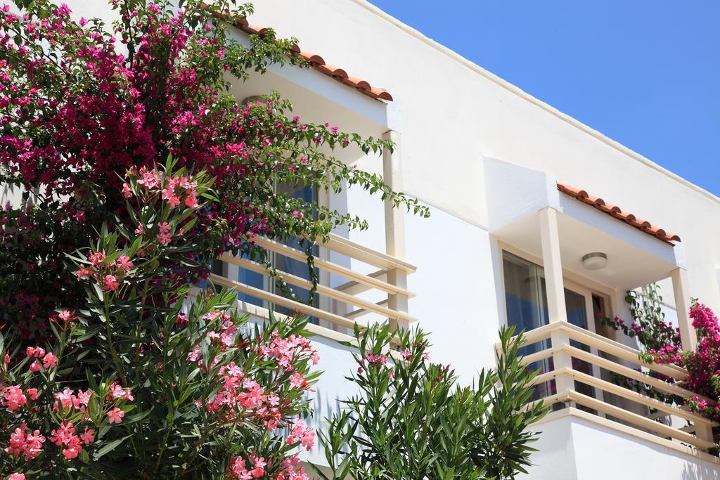 Delfi Hotel Spa & Wellness Center Bodrum 외부 사진