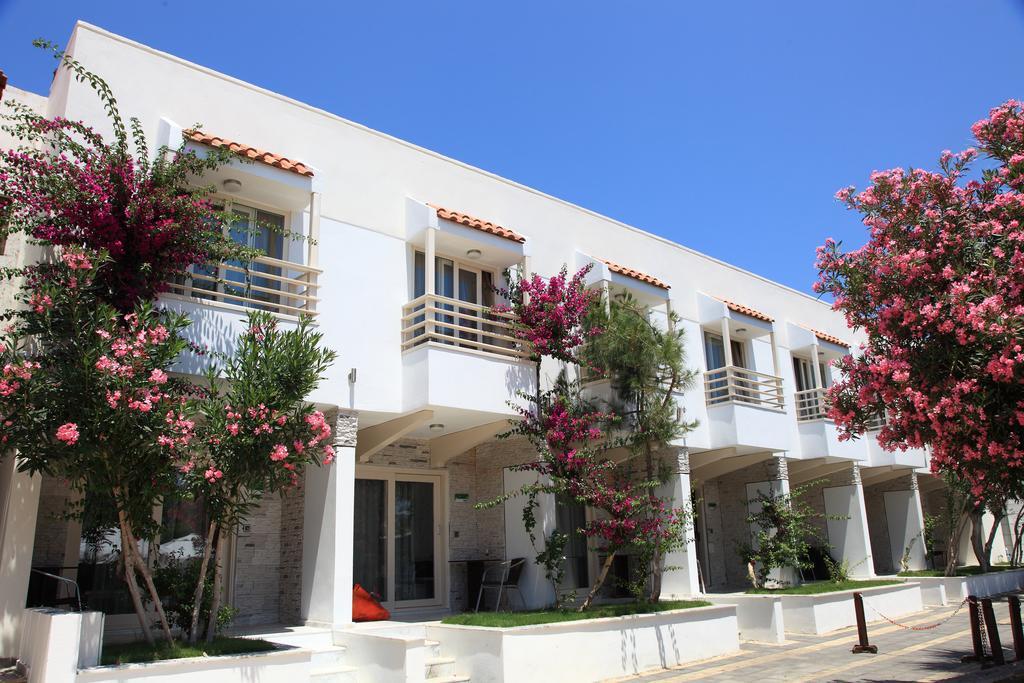 Delfi Hotel Spa & Wellness Center Bodrum 외부 사진