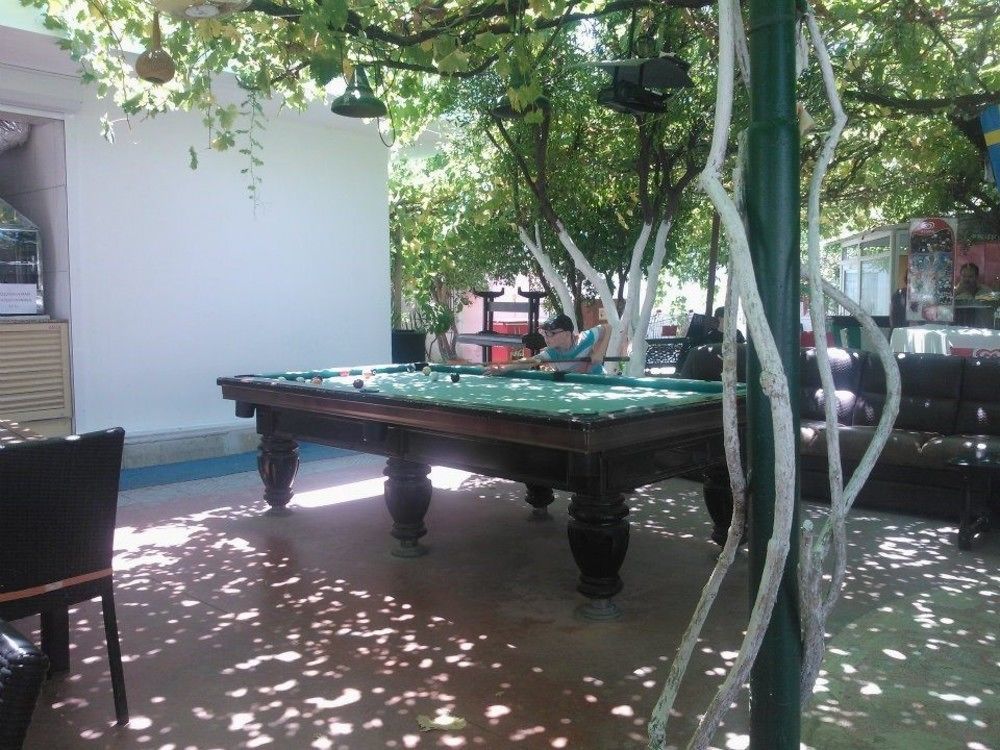 Delfi Hotel Spa & Wellness Center Bodrum 외부 사진