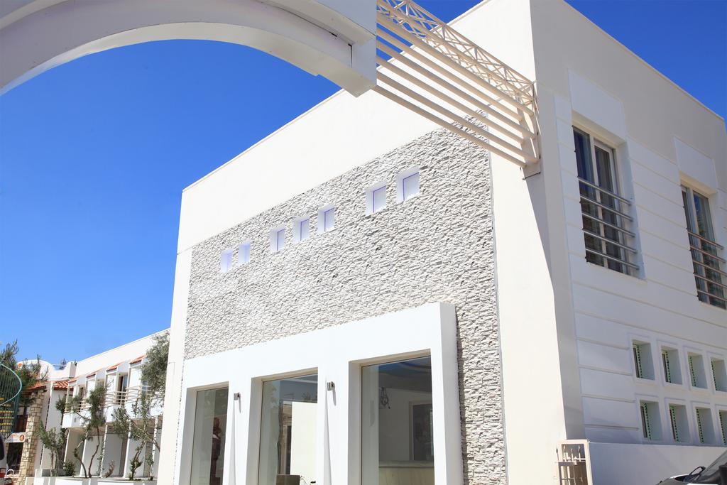 Delfi Hotel Spa & Wellness Center Bodrum 외부 사진
