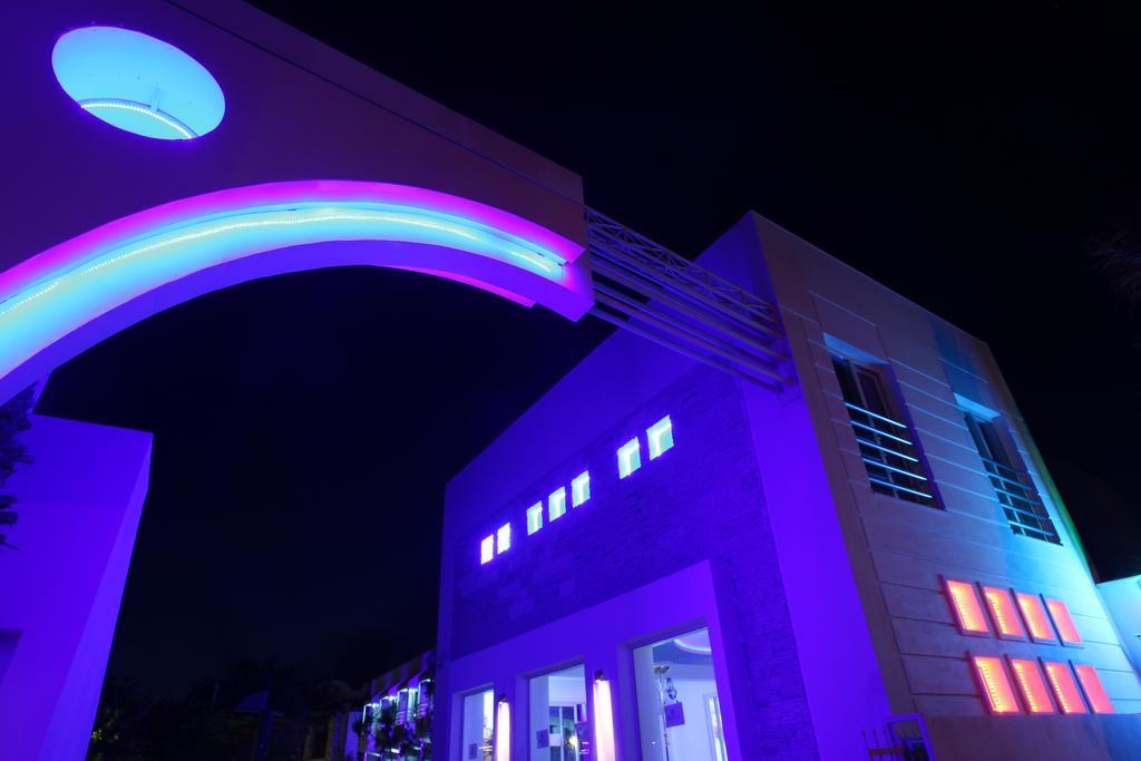 Delfi Hotel Spa & Wellness Center Bodrum 외부 사진